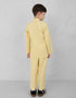 KIDS BAJU MELAYU AFWA (SWEET YELLOW)